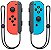Controle Joy Con Nintendo Switch Colorido - Imagem 3