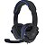 Headset Stalker preto/azul HS209 OEX - Imagem 2
