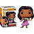 Boneco Funko Pop Disney Hunchback Notre Dame Esmeralda 635 - Imagem 1