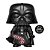 Boneco Funko Pop Chase Star Wars Holiday Darth Vader 279 - Imagem 3