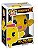 Boneco Funko Pop Pac-man Ms.Pac-Man 82 - Imagem 3