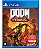 Doom Eternal - PS4 - Imagem 1