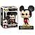 Boneco Funko Pop Disney Archives 50th Mickey Mouse 801 - Imagem 1