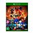 Sonic forces - Xbox One - Imagem 1