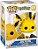 Boneco Funko Pop Pokemon Jolteon 628 - Imagem 3