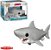 Boneco Funko Pop Jaws Great White Shark 758 - Imagem 1