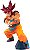 Boneco Banpresto Dragon Ball Blood Of Saiyans Special VI Super Saiyan God Son Goku - Imagem 2