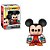 Boneco Funko Pop Disney Mickey Apprentice Mickey 426 - Imagem 1
