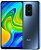 Smartphone Xiaomi Redmi Note 9 Midnight Grey 128GB - Imagem 1