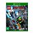 Lego Ninjago o Filme Videogame - Xbox One - Imagem 1