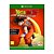 Dragon Ball Z Kakarot - Xbox One - Imagem 1
