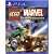 Lego Marvel Super Heroes - PS4 - Imagem 1