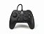 Controle Nintendo Switch Preto Wired Controller com fio - Imagem 1