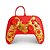 Controle Nintendo Switch Super Mario Bros Vermelho/Dourado Enhanced Wired Controller com fio - Imagem 1