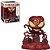 Boneco Funko Pop Marvel Absolute Canage 673 - Imagem 1