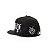 Sufgang New Era Custom Hat Chicago White SOX MLB - Imagem 2
