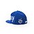 Sufgang New Era Custom Hat New York Yankees Azul Cobalto - Imagem 2