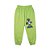 Calça de Moletom Sufgang Joker $ Lime Green - Imagem 1