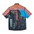 SHIRT “ 1.400 D.C“  FULL PRINT - Imagem 2