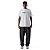 TEE S STAR BRASIL WHITE - Imagem 3