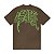 TEE 4SUF BLUR BROWN - Imagem 2