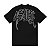 TEE 4SUF BLUR BLACK - Imagem 2