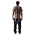 TEE 1.400 DC BROWN - Imagem 4