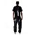 TEE S STAR BLACK - Imagem 4