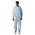 HOODIE 4SUF BABY BLUE - Imagem 3