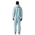 HOODIE 4SUF BABY BLUE - Imagem 4
