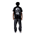 TEE ALIEN BLACK - Imagem 4