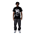TEE DREAMS AND NIGHTMARES BLACK - Imagem 3