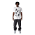 TEE DREAMS AND NIGHTMARES OFF WHITE - Imagem 3