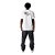 TEE DREAMS AND NIGHTMARES OFF WHITE - Imagem 4