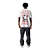 TEE SKULL OFF WHITE - Imagem 4