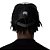 HAT DREAMS AND NIGHTMARES BLACK/WHITE - Imagem 5