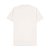 TEE BASIC OFF WHITE / RED LOGO - Imagem 2