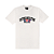 TEE SUFCITIES OFF WHITE - Imagem 1