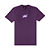 TEE STRIPPER PURPLE - Imagem 1