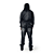 JACKET SUFGLO JEANS BLACK - Imagem 4
