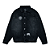 JACKET SUFGLO JEANS BLACK - Imagem 1
