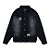 JACKET SUFGLO JEANS DENIM BROWN - Imagem 1