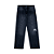 PANTS SUFGLO JEANS BLACK - Imagem 1