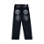 PANTS SUFGLO JEANS DENIM BROWN - Imagem 2