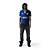 SUFGLO POLO NAVY BLUE - Imagem 3