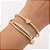 BRACELETES E PULSEIRAS QUE ENCANTAM - Imagem 14
