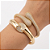 BRACELETES E PULSEIRAS QUE ENCANTAM - Imagem 4