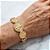 BRACELETES E PULSEIRAS QUE ENCANTAM - Imagem 8