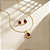 CONJUNTO RUBI E ESMERALDA - Imagem 5