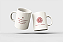 🌹 CANECA FEMININO MODERNO e MASCULINO MODERNO - Imagem 4